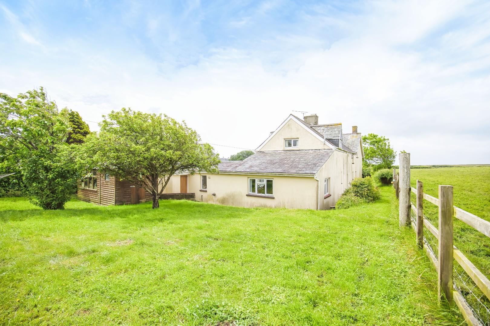 Marcross, Nr Llantwit Major, Vale Of Glamorgan, CF61 1ZG